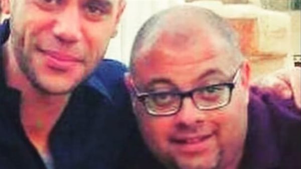 معتز التوني ومحمد