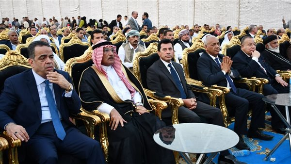 وزارة الشباب 