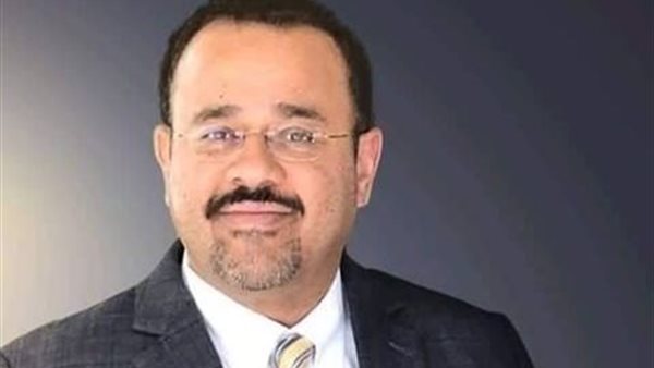 دكتور هشام العسكرى