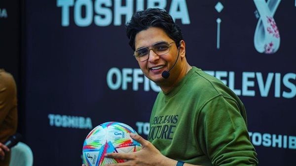  أحمد عز الدين