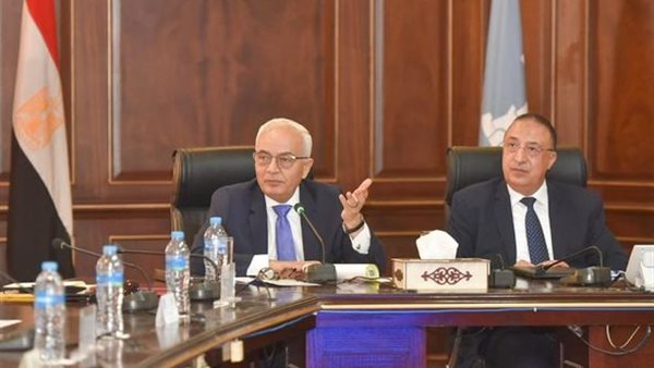 صورة من الحدث