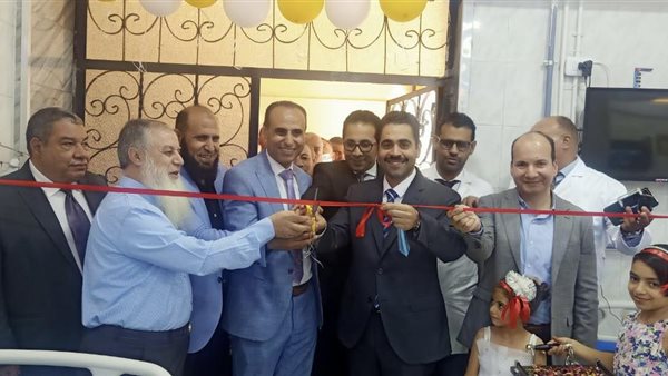 صورة من الحدث