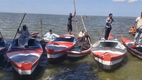 صورة من الحدث