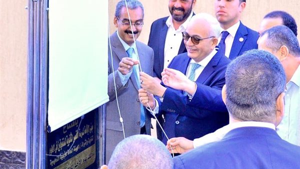 صورة من الحدث