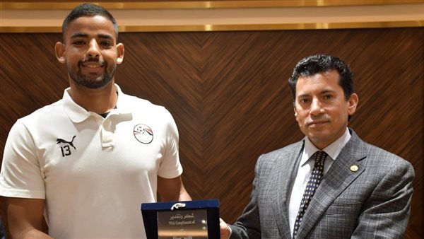 صورة من الحدث