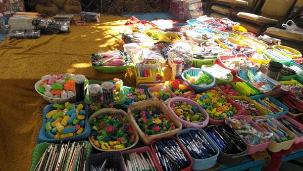 أسعار المستلزمات