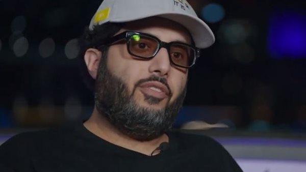 تركى ال الشيخ 