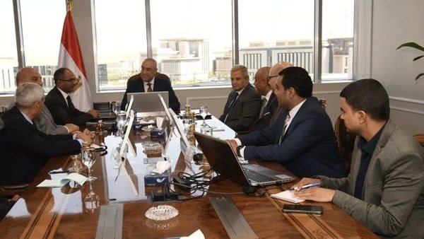 صورة من الحدث