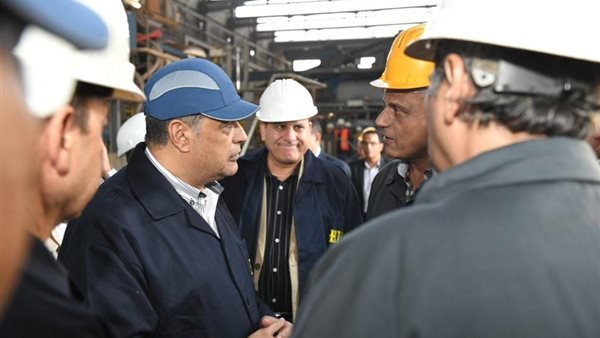 صورة من الحدث