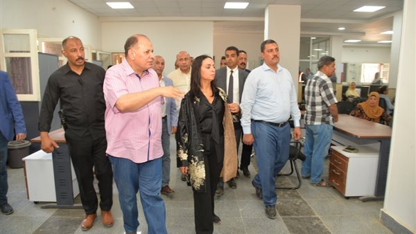 صورة من الحدث