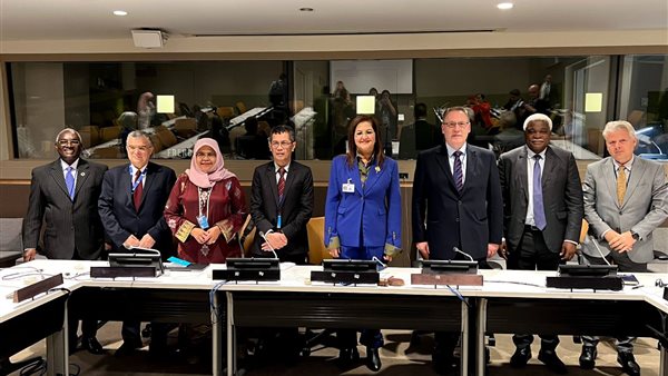 صورة من الحدث