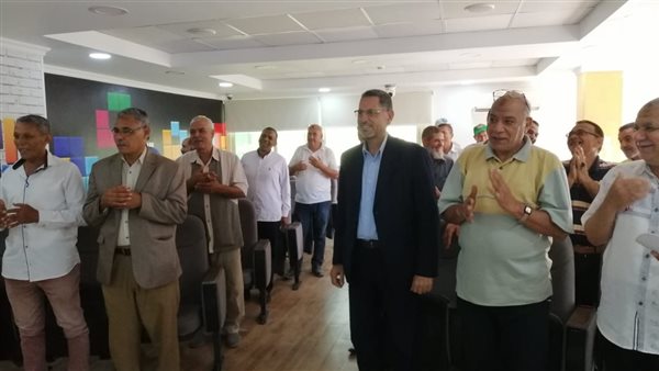 صورة من الحدث