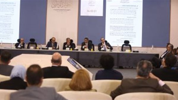 صورة من الحدث