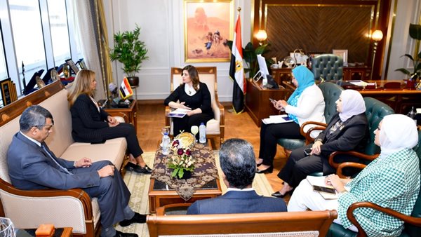 صورة من الحدث