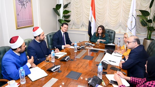 صورة من الحدث