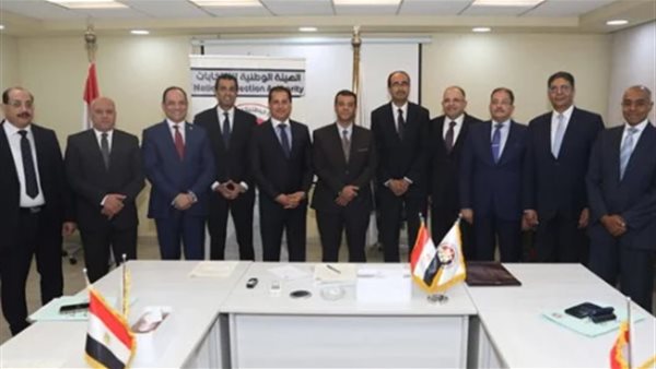 صورة من الحدث