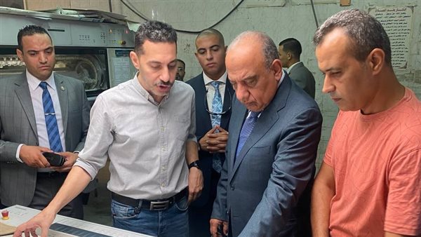 صورة من الحدث