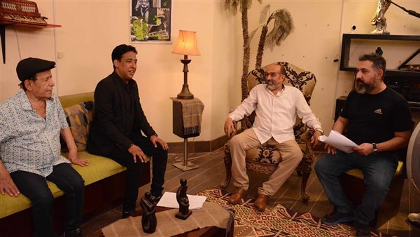 مسلسل بلا فلتر 