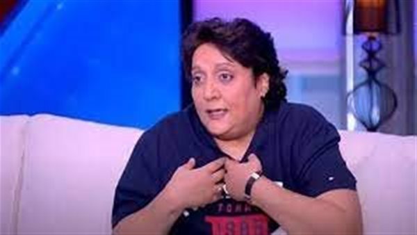 عبير صلاح الدين 