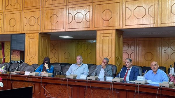 صورة من الحدث