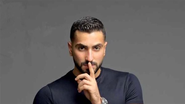 محمد الشرنوبي 