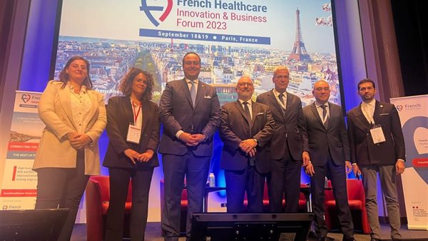 صورة من الحدث