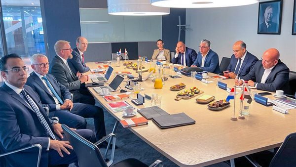 صورة من الحدث