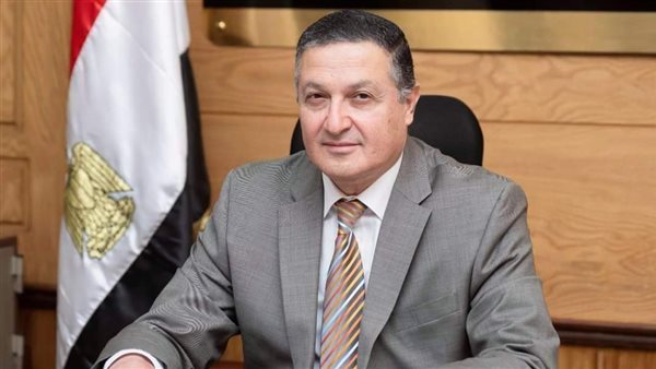 الدكتور ناصر الجيزاوي