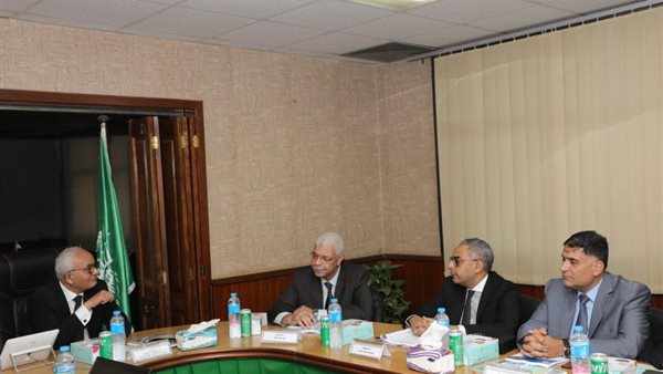 صورة من الحدث