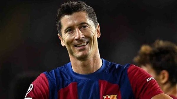 ليفاندوفسكي 