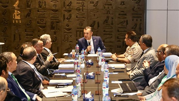 صورة من الحدث