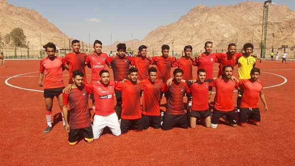 صورة من الحدث