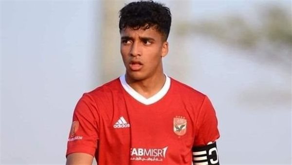 عمر سيد معوض