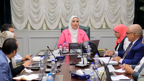 صورة من الحدث