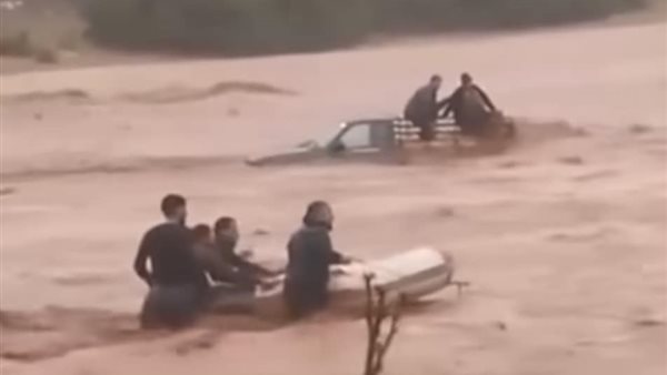 صورة من الحدث