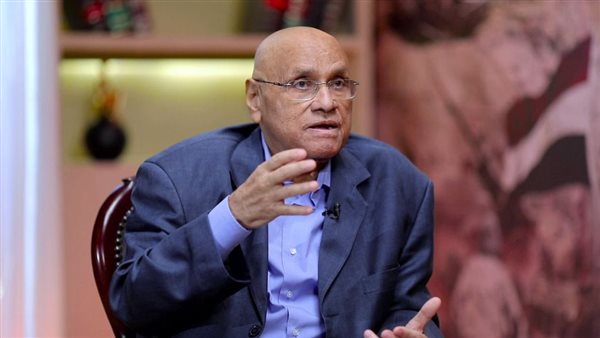 يوسف القعيد