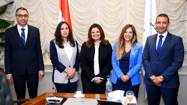 صورة من الحدث