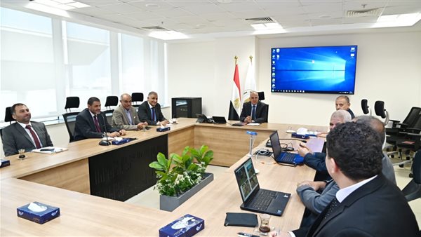 صورة من الحدث