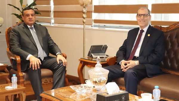 صورة من الحدث