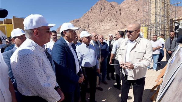 صورة من الحدث