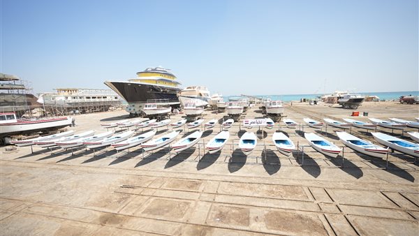 صورة من الحدث