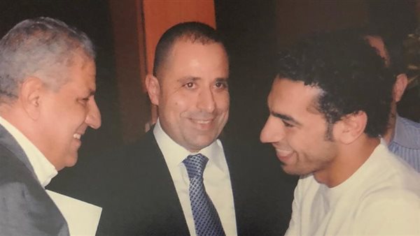 المقاولون العرب