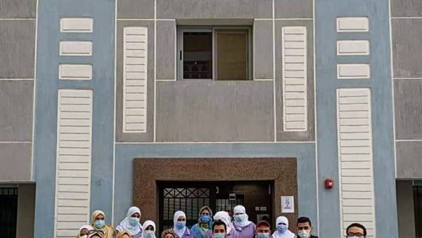 صورة من الحدث