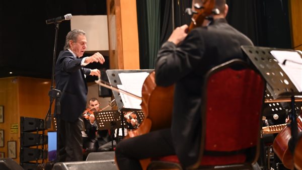 صورة من الحدث