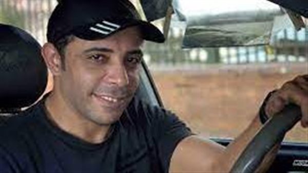 الفنان وائل علاء