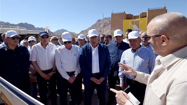 صورة من الحدث