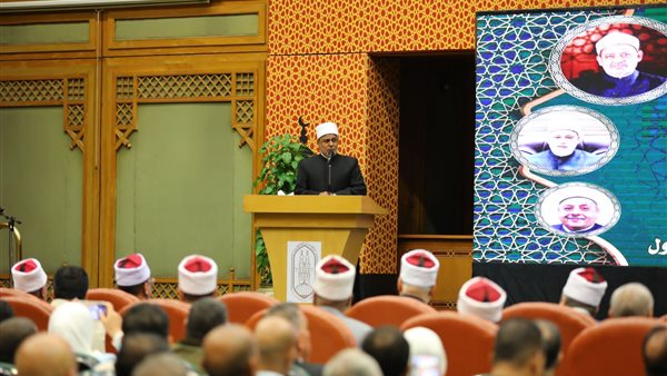 صورة من الحدث