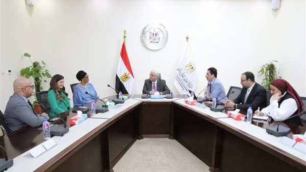 صورة من الحدث