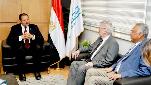 صورة من الحدث