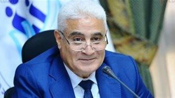 اللواء جمال عوض